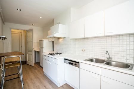 Te huur: Appartement Nassaukade 307 2 in Amsterdam - Foto 2