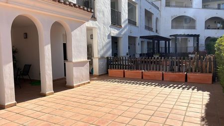 Ground floor apartment - Roldan (LA TORRE GOLF RESORT) - Photo 2
