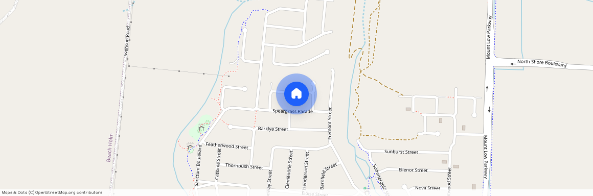 26 Orangeberry Circuit, Qld 4818, Mount Low