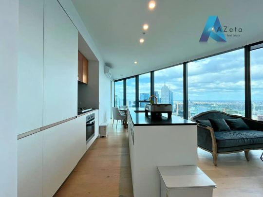 “Modern Luxury Living in the Heart of Melbourne CBD” - Photo 1