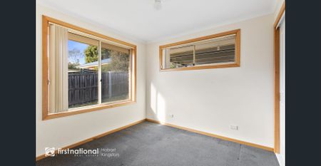 Low Maintenance Unit in Central Location - Photo 5