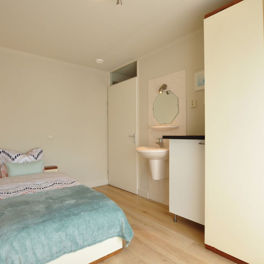 Te huur: Appartement Willem de Bruynstraat 24 in Eindhoven - Foto 1