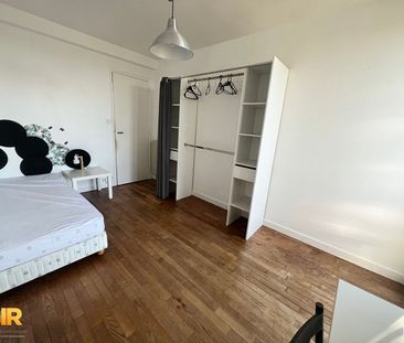 Location Appartement 3 pièces 59m² RENNES 35000 - Photo 2