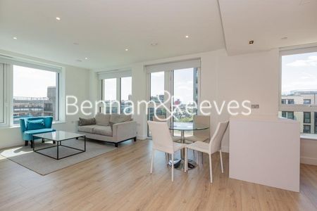 2 bedroom apartment to rent - Photo 3