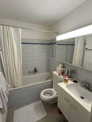 2.5 Zimmer, 50 m², 1. Stock - Foto 2