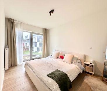 Appartement met 2 slaapkamers incl. staanplaats - Photo 5