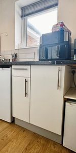 Broadwater Road, Worthing, BN11 1 bedroom house share to rent - Photo 4