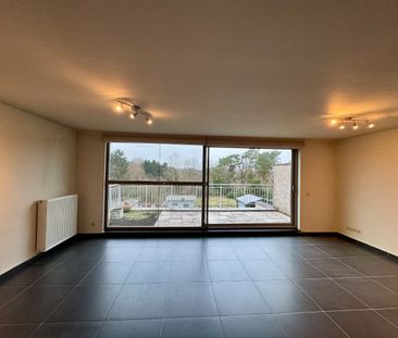 Appartement met fantastisch terras in het centrum - Photo 4