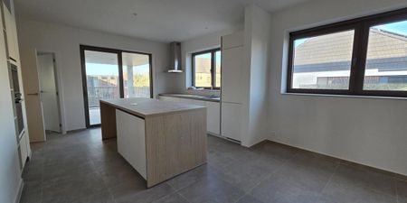 Appartement te huur in Nazareth voor € 1.150 met 2 slaapkamers - Photo 5