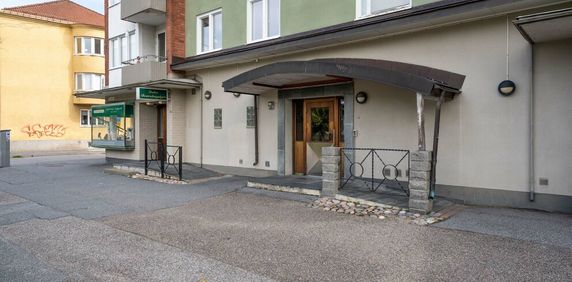 Lövstagatan 24 - Photo 2