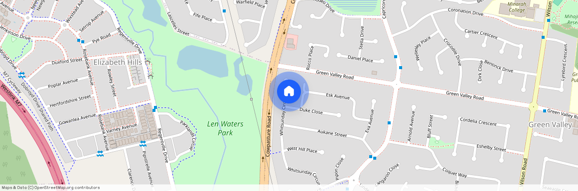 43 Whitsunday Circuit, Green Valley