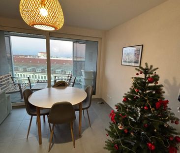 Appartement 2.5 pièces au 4ème étage - Photo 2