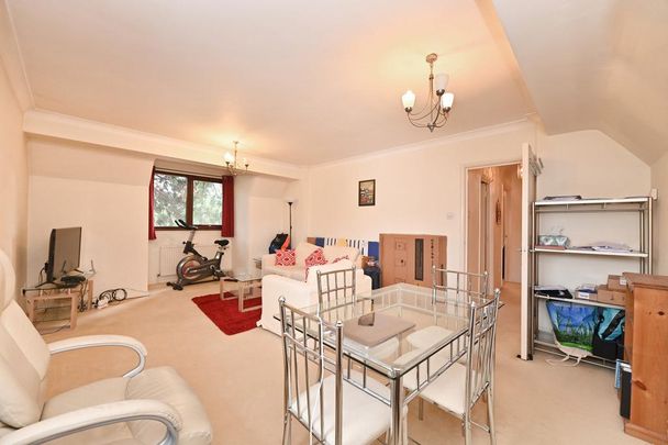 1 bedroom flat to rent - Photo 1