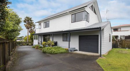 Spacious Two-Level Home - Room for the Whole Family - Photo 3