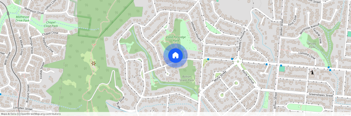 18 Murchison Street, Whitfield QLD, 4870