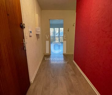 Appartement Angers 2 Pièce(s) 54.5m2 - Photo 1