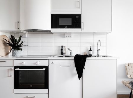 Hägerneholmsvägen, Täby - Photo 3