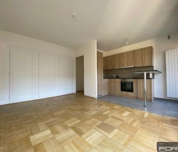 Beautiful renovated 3-room apartment with balcony and quiet locatio... - Photo 6