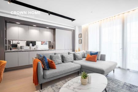 1 bedroom apartment to rent - Photo 3