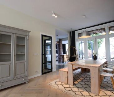 Maison jumelée Javalaan 45, Heemstede - À louer - Foto 3