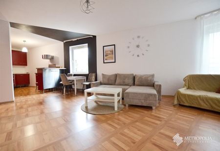 Kraków, Podgórze Duchackie, Wola Duchacka, Turniejowa, Kraków - Zdjęcie 3