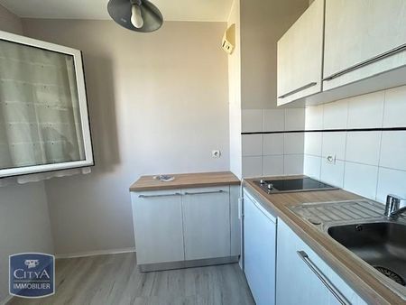 Location Appartement 1 pièce 26m² POITIERS 86000 - Photo 5