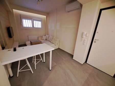 Studio/Γκαρσονιέρα για ενοικίαση - Κέντρο Θεσσαλονίκης, - Photo 2