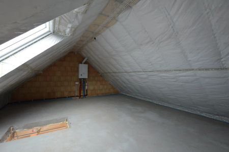 Prachtige nieuwbouwwoning in volledig aangelegd woonerf met 3 slaapkamers te Ettelgem - Photo 3