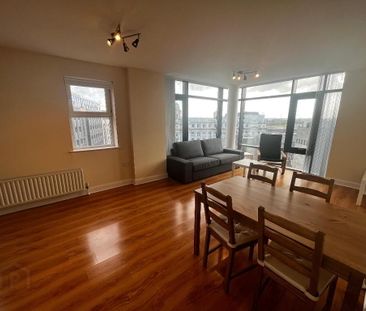 802 College Central, College Avenue, Belfast, BT1 6BD - Photo 3