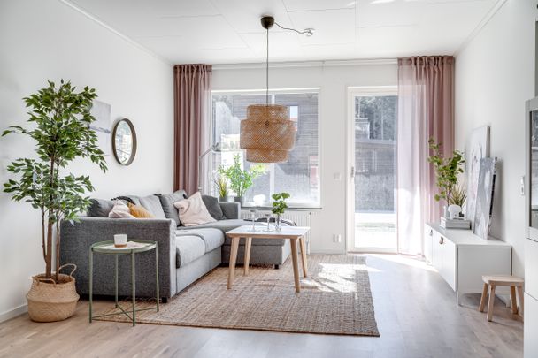 Stackmolnsvägen, Storvreta - Photo 1