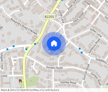 Maugham Court, Whitstable, Kent, CT5 - Photo 1
