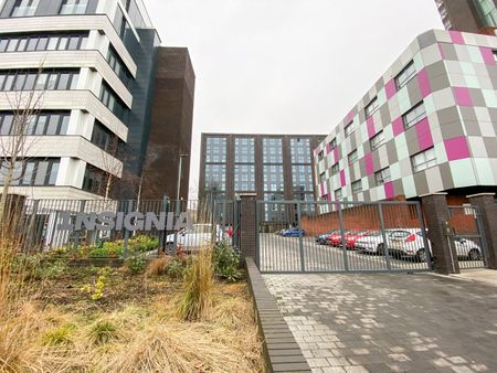 2 Bed Flat, Talbot Road, M16 - Photo 4