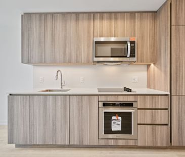 For Lease - 15 Richardson Street Unit# 1302, Toronto, Ontario - Photo 1