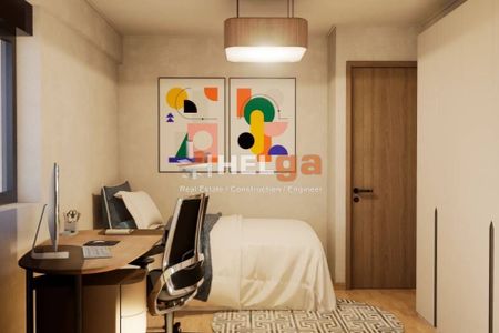 Studio/Γκαρσονιέρα για ενοικίαση Νόρμαν (Πάτρα) - Φωτογραφία 3