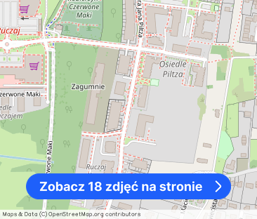 Mieszkanie 2- pok na wynajem:Wysoki standart - Zdjęcie 1