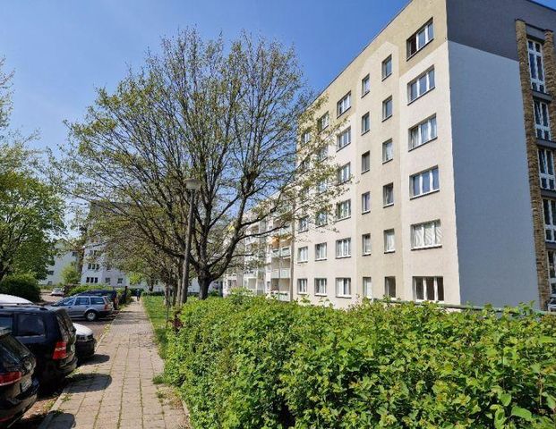 3-Raum Wohnung in ruhiger Lage im Erdgeschoss - Altenburg Süd-Ost! - Photo 1