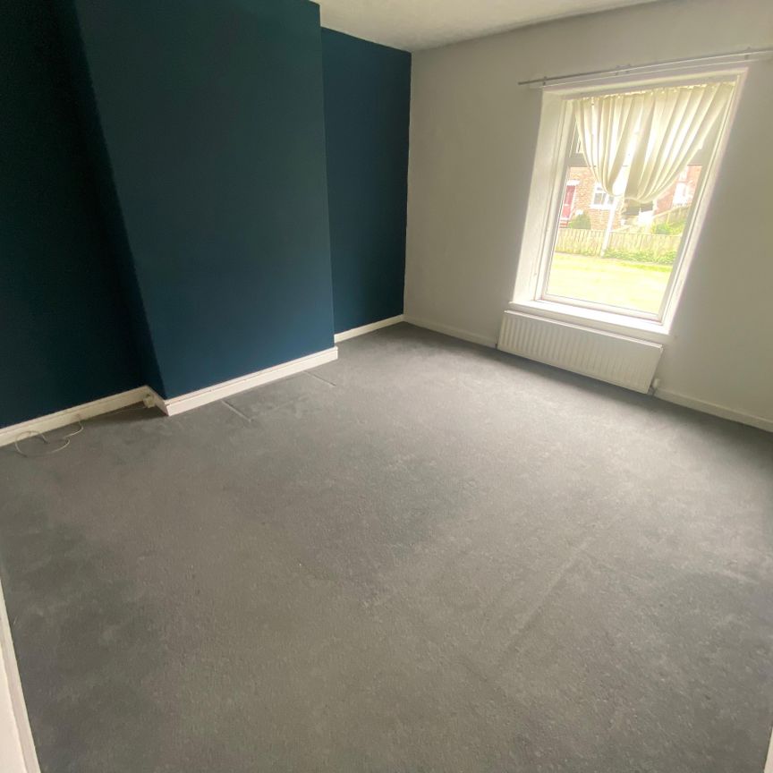 2 bed terraced house to rent in Wesley Terrace, Annfield Plane, County Durham, DH9 - Photo 1