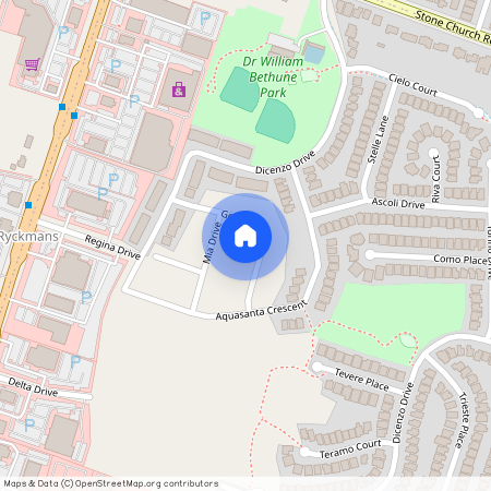 58 Genoa Drive, Hamilton