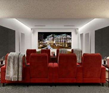 DC2 - Ein Statement aus Glas, Licht und Eleganz - Foto 3