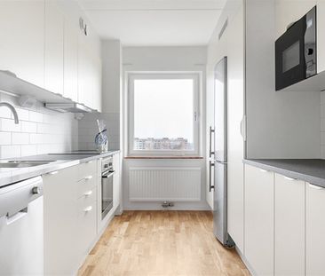 Vasagatan 36 - Photo 1