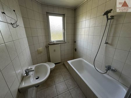 3-Raum-Wohnung in Wilkau-Haßlau! - Photo 4