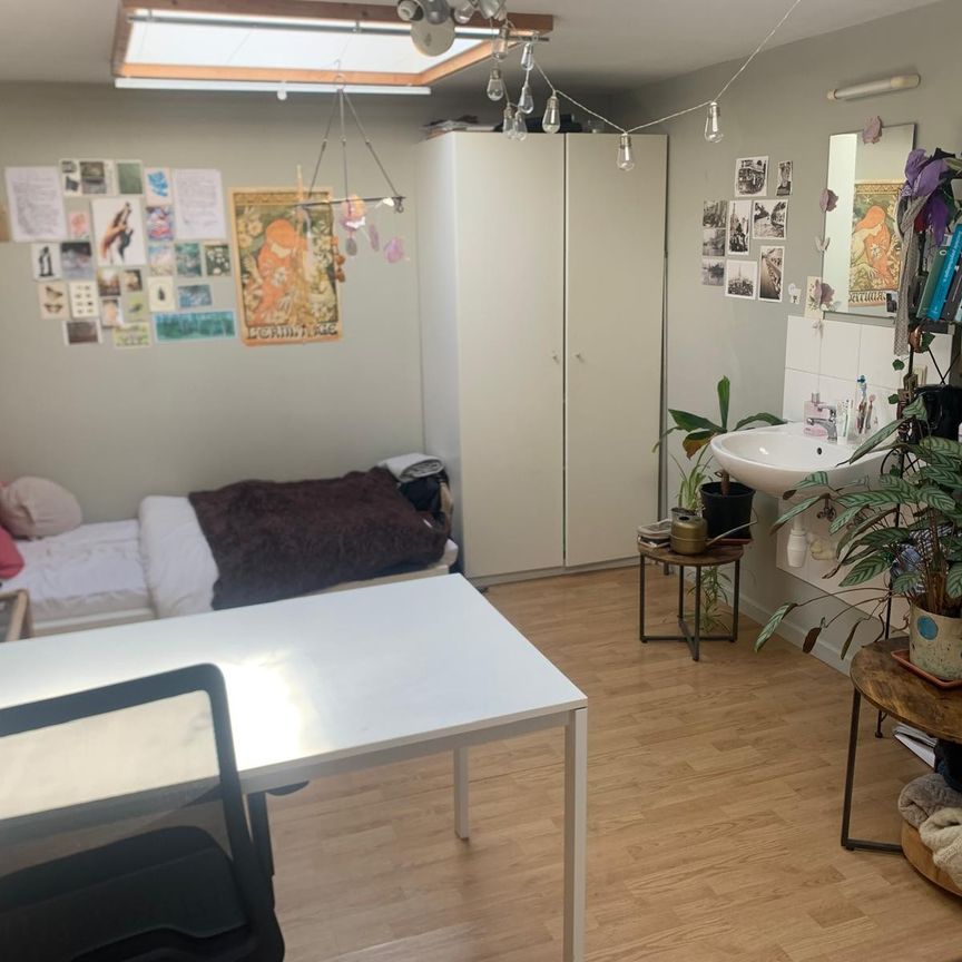 kamer 1 - Sint-Juliaanstraat 28 - Photo 1