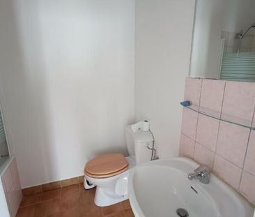 Location Appartement 2 pièces 44m² NANCY 54000 - Photo 6