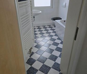 2 Zi. Wohnung 1 Stock direkt zentral in Wurzen - Photo 1