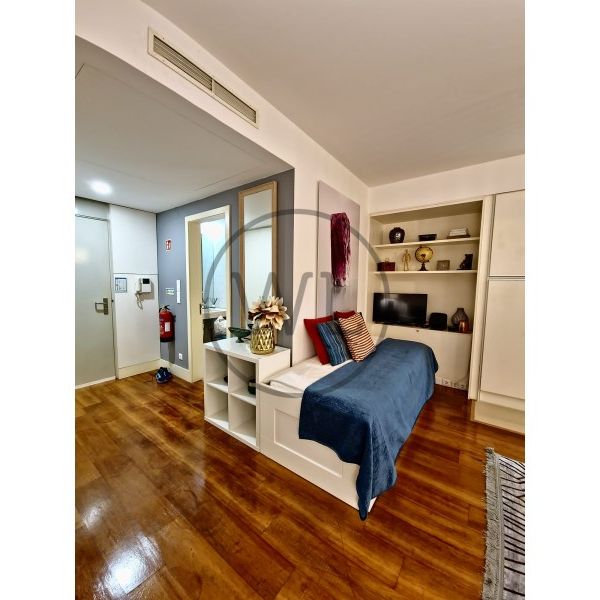 Apartamento T1 em Lisboa - Photo 1