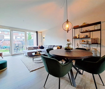 Maison familiale meublée Chopinstraat, Spijkenisse - À louer - Foto 5