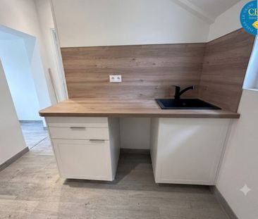 Location Maison 3 pièces 63m² PAIMPONT 35380 - Photo 4