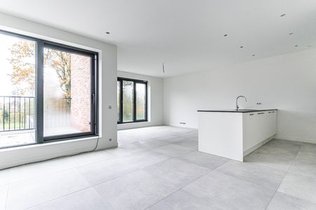 Prachtig Nieuwbouwappartement met 2 slaapkamers in Klein-Sinaai - Photo 2