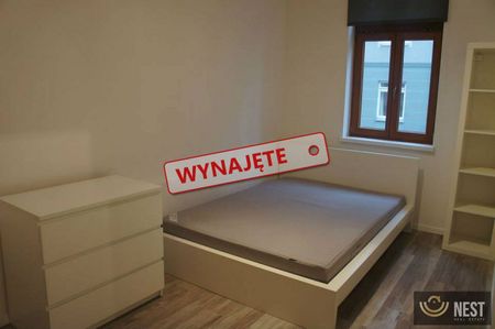 Do wynajęcia czteropokojowy apartament na Starym Mieście ! - Photo 4