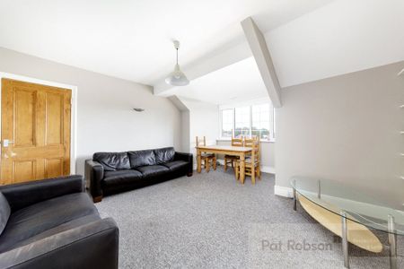 Osborne Road (Flat 5), Newcastle Upon Tyne - Photo 5